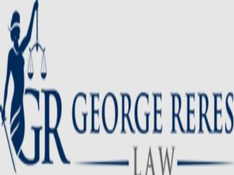 George Reres Law, P.A. Profile Picture